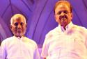Padma Vibhushan gets special recognition after reaching Ilaiyaraja, says SP Balasubramaniam